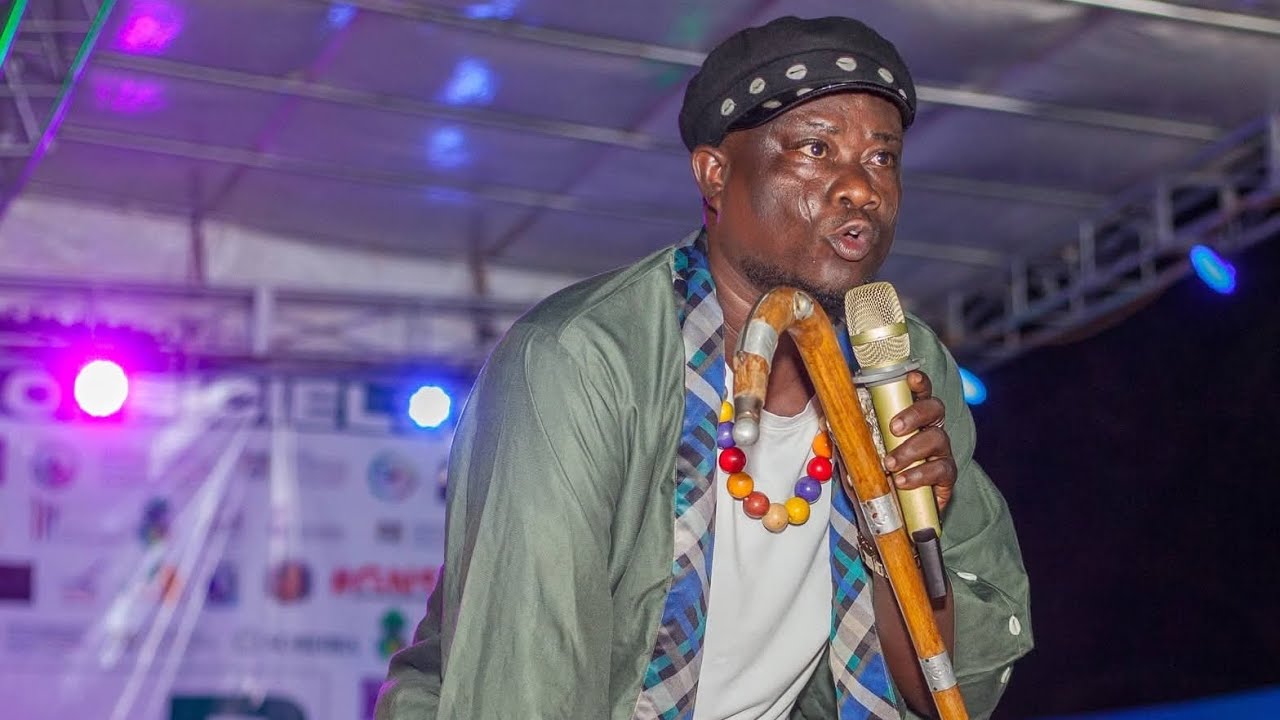 🇧🇯 SIAA-B 2026/2è édition: Prestations artistiques Jour 5 | Volonté Divine Média 📸