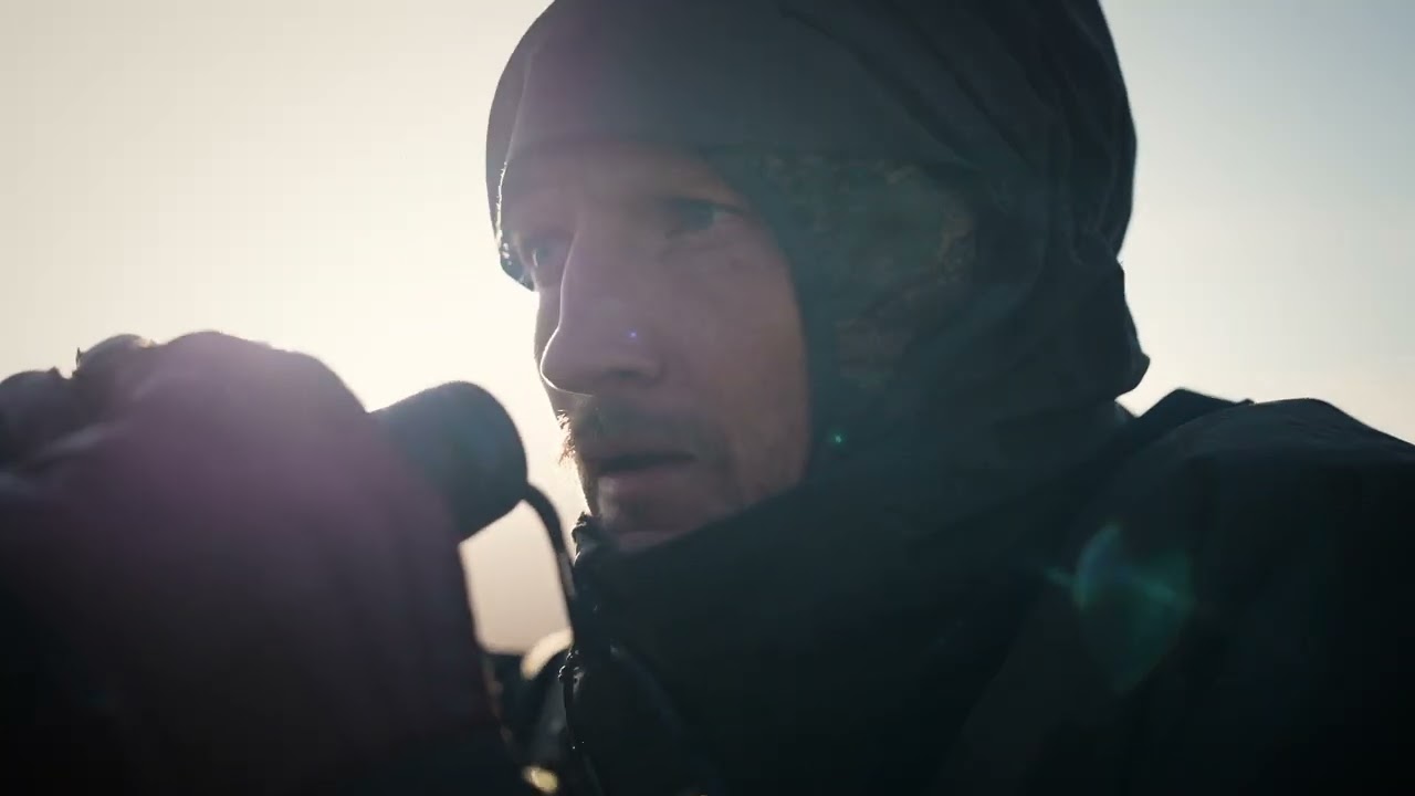 Harkila Logmar Collection Showcase | Tried & Tested Hunting Gear