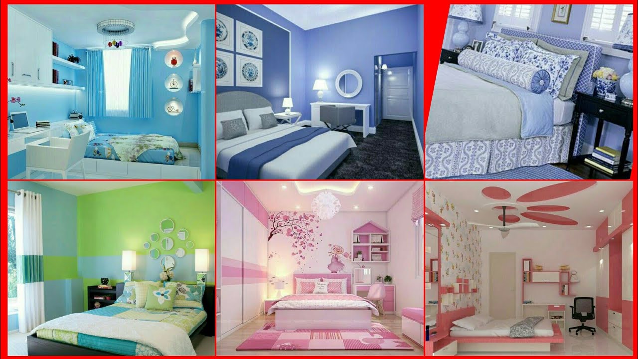 Most updated room designs||room colour ideas 2023||decor obsession