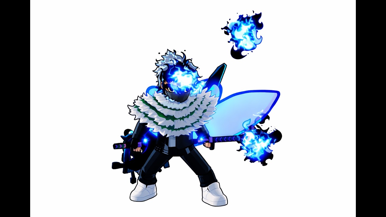 Defeating a sea beast be like