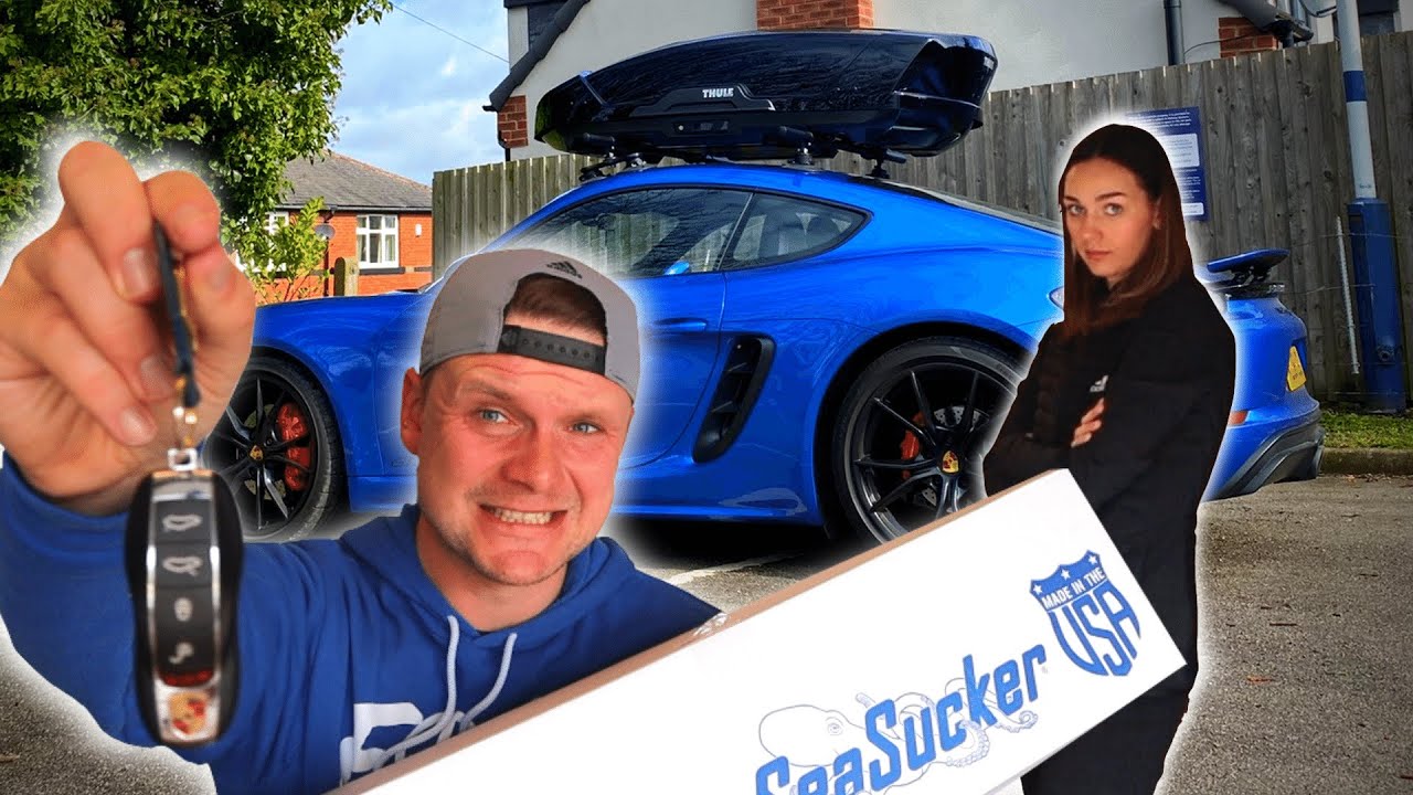The Most RIDICULOUS Porsche Modification EVER!?