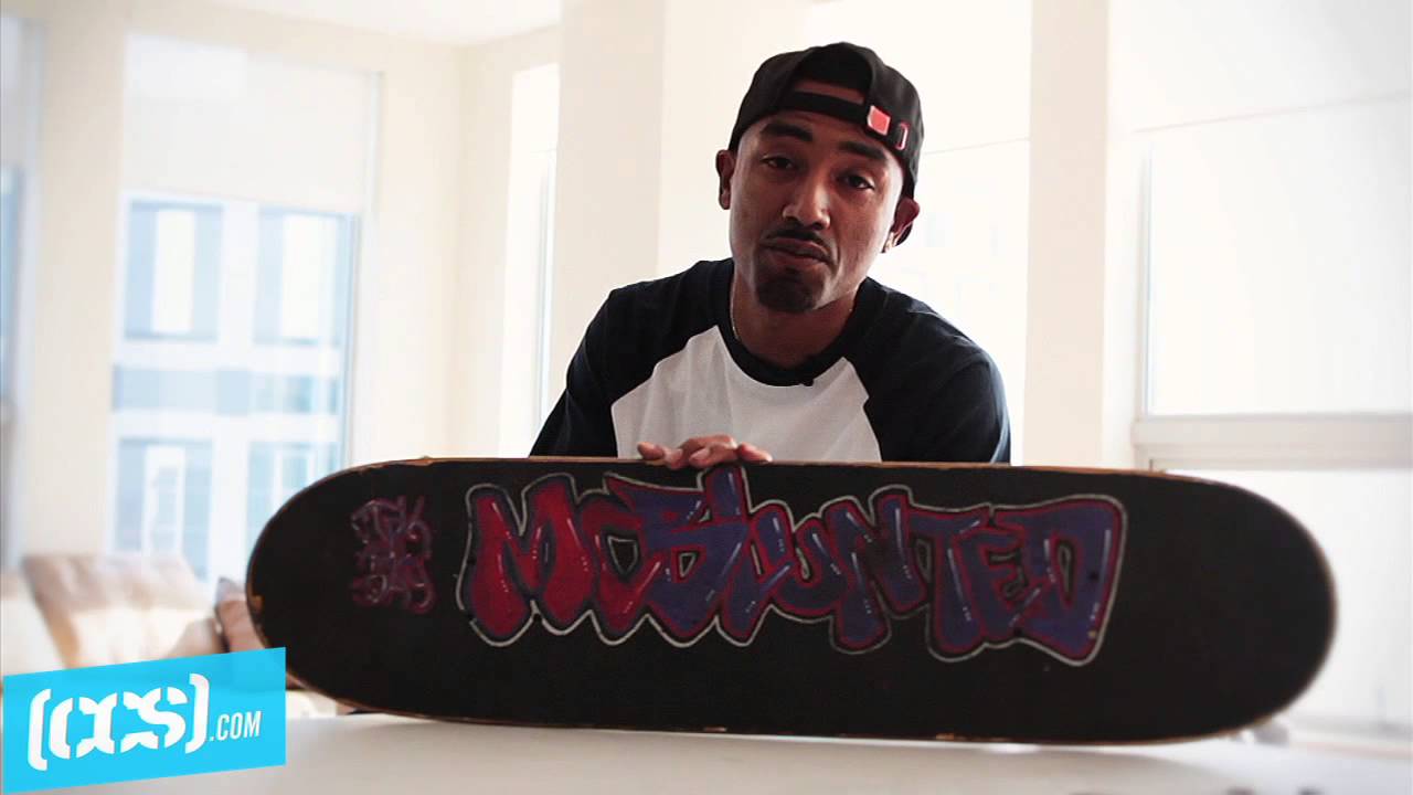 Get Set Up | Marcus McBride