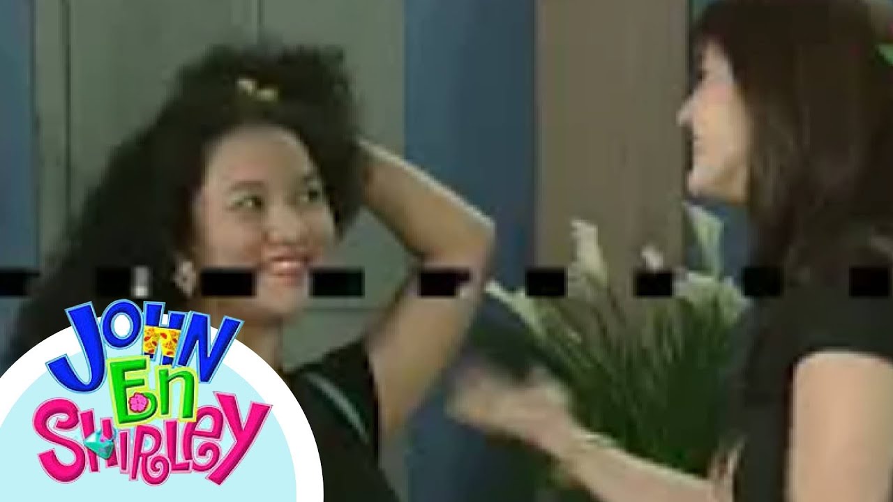 John en Shirley | Full Episode 20