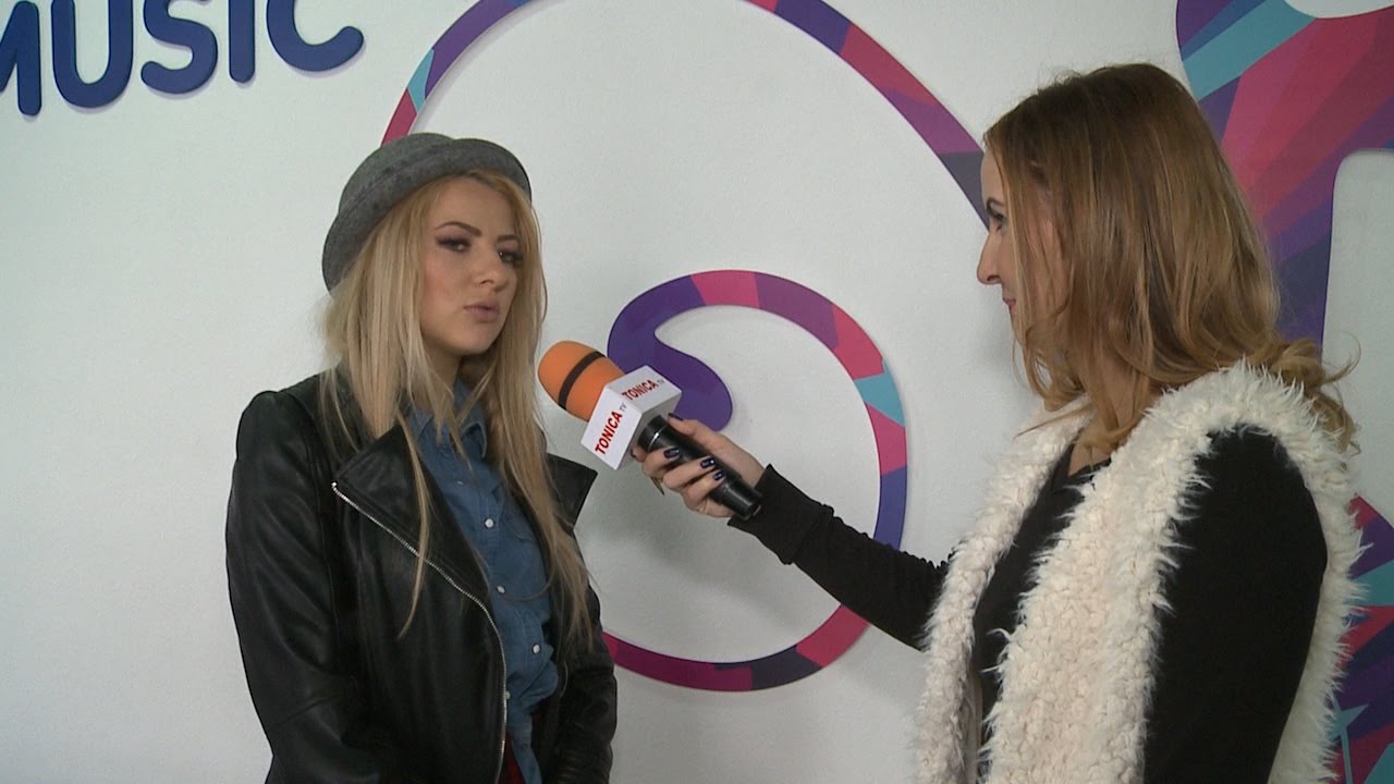 Interviu Lidia Buble
