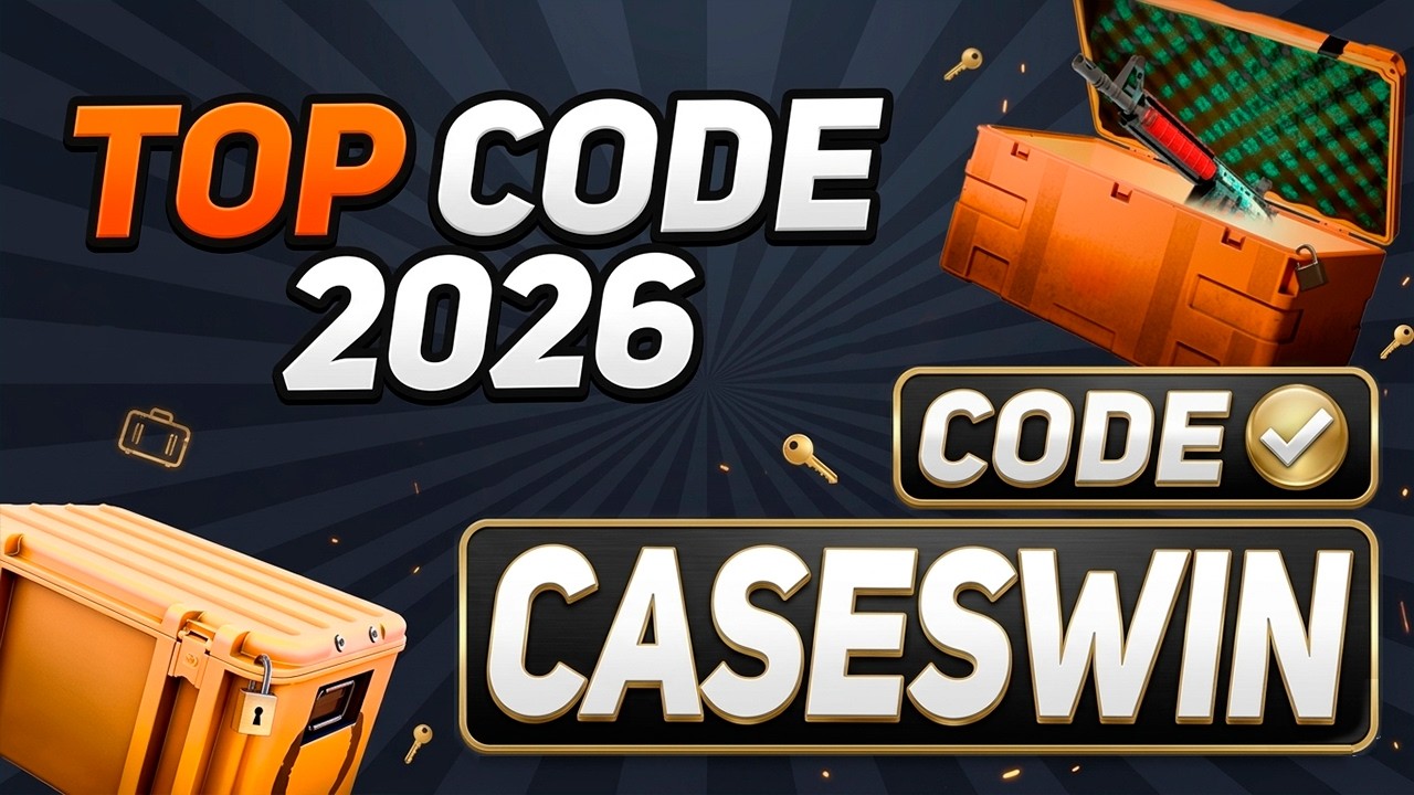 Hellcase Promo Code 