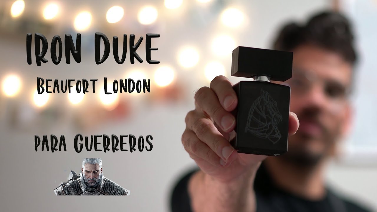 Iron Duke - Beaufort London | Reseña (Español)