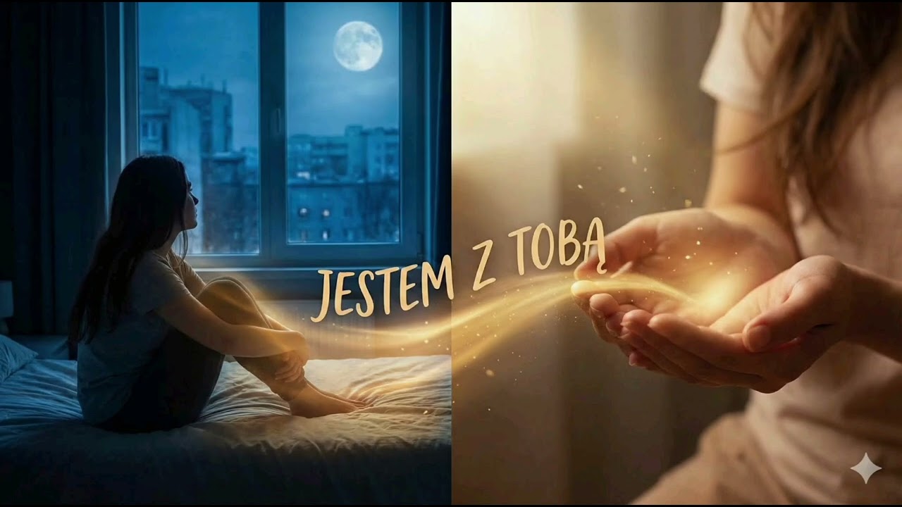 Jestem z Tobą