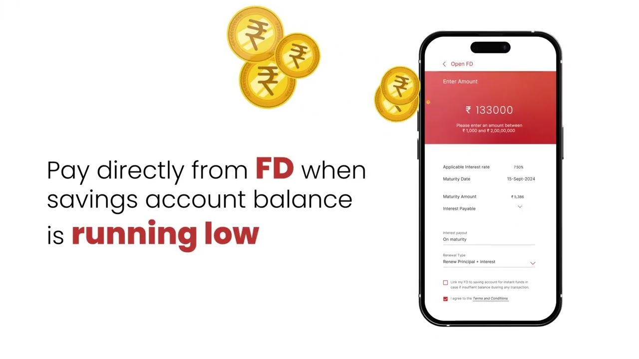 Introducing the Auto Sweep feature on INDIE FD!