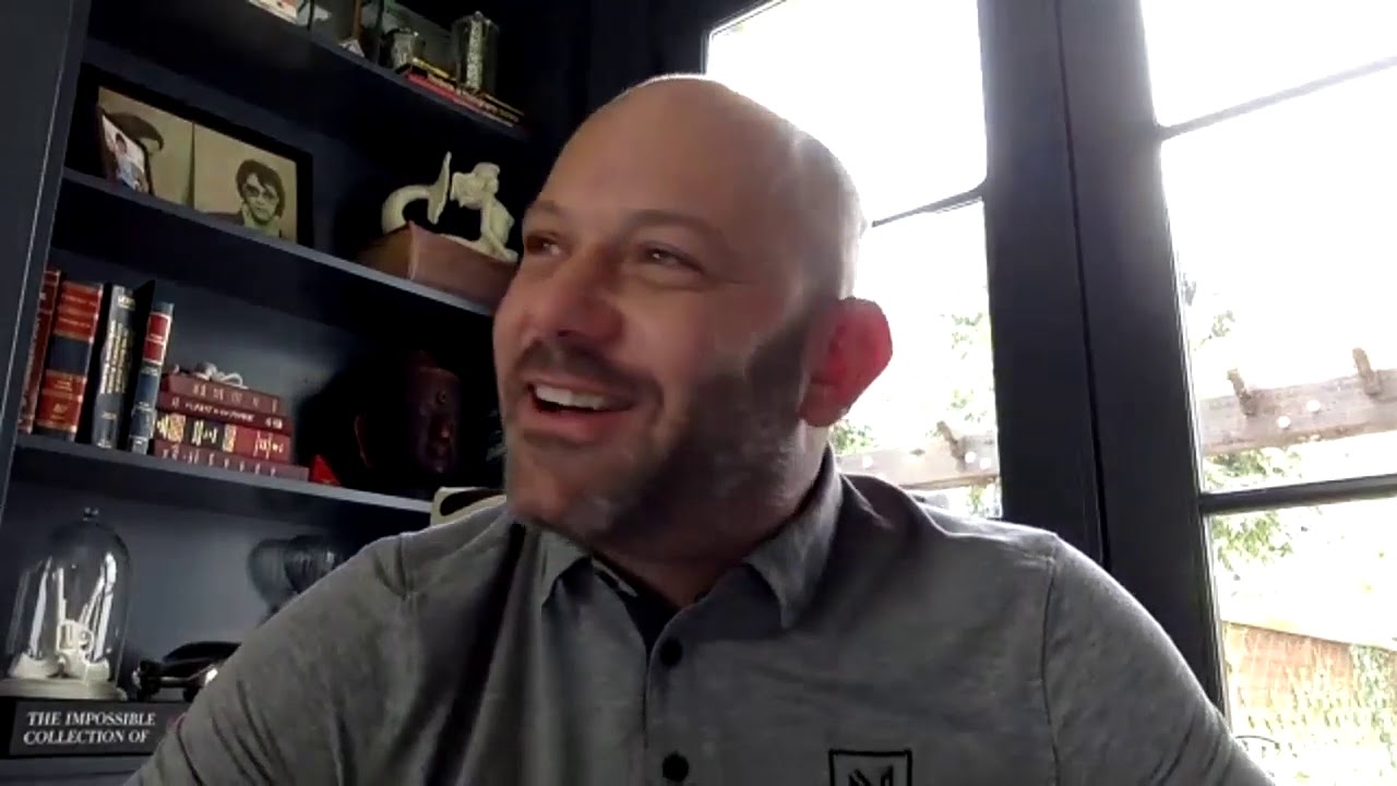 Real Estate Investing Profits Episode 67 with Mark Bloom