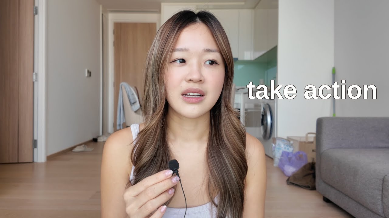 how moving to Bangkok created my dream life