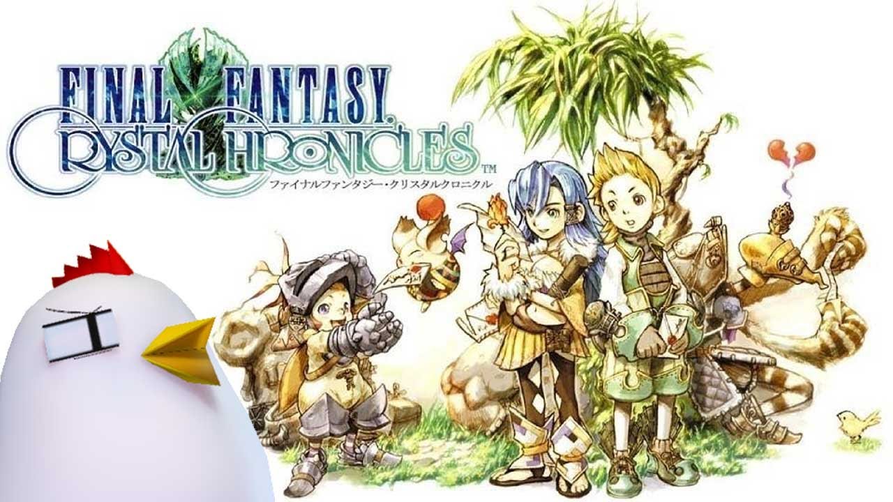 とりほりんて【FFCC】 25.9.11