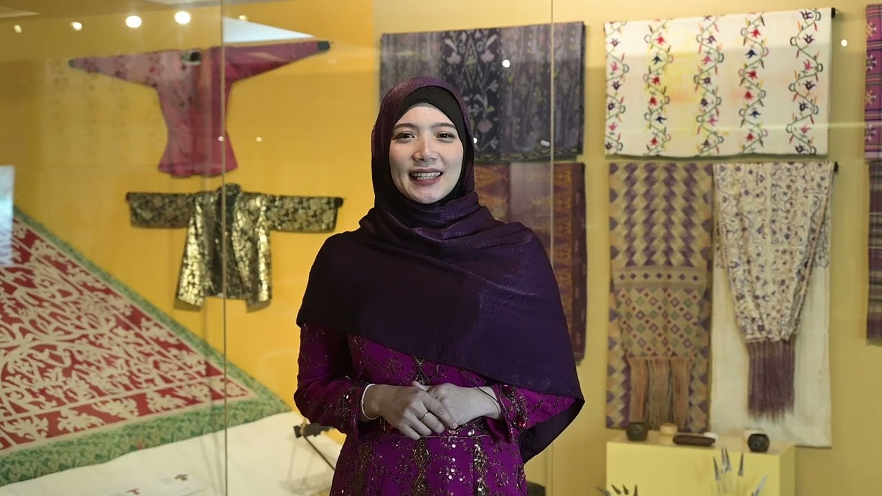 NATIONAL HIJAB