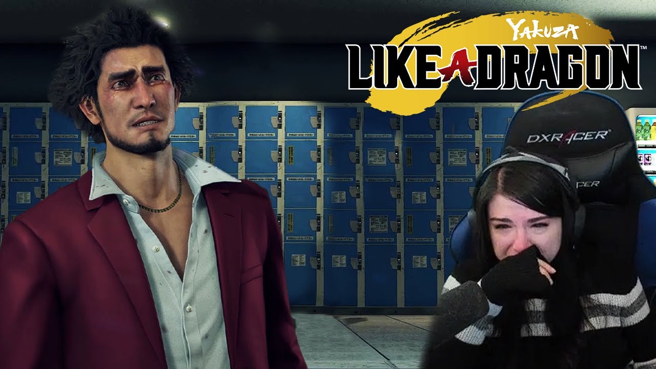 Yakuza: Like a Dragon [FINALE] - STOP MAKING ME CRY