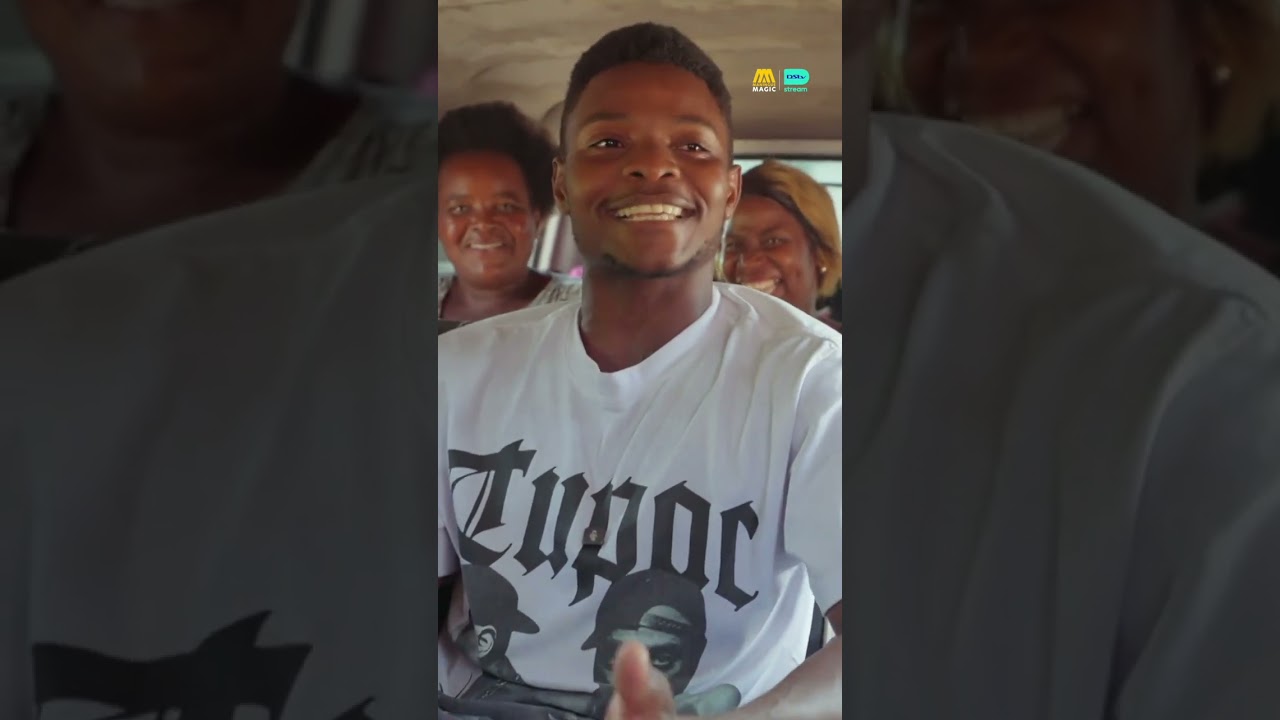 Cr&ocirc;nicas do transporte p&uacute;blico em Mo&ccedil;ambique