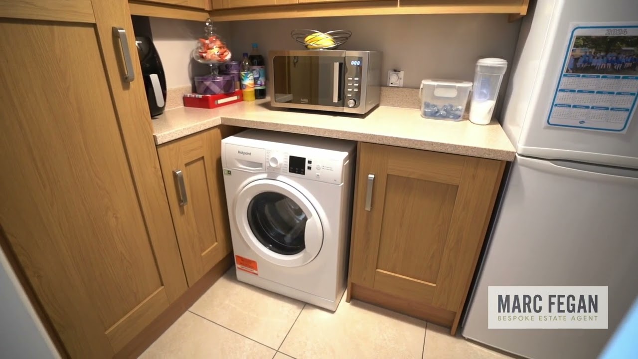 4 Raughlan Meadows, Derrymacash, Craigavon, Armagh, BT66 6SF