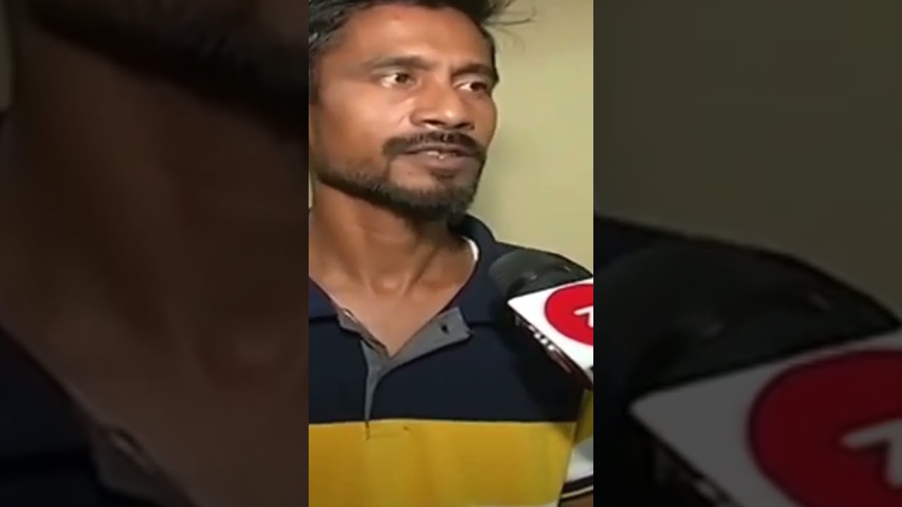 Lucknow cab driver interview || Cab driver says I want justice || #Lucknowcabdriver