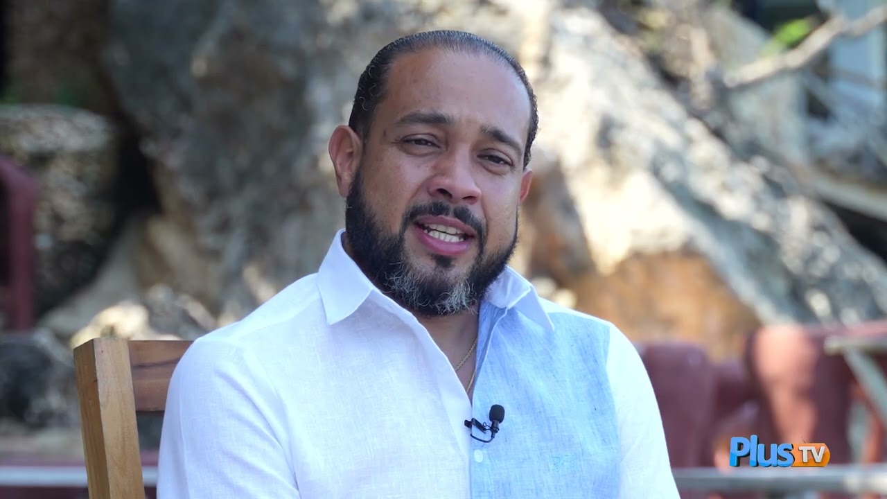 Francisco Gómez fundador de Fricolandia