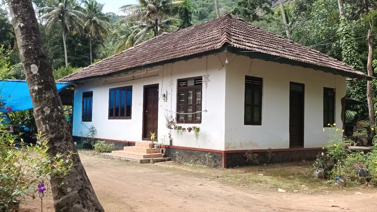 7 ഏക്കർ സ്ഥലവും വീടും( farmland) പാട്ടത്തിനോ വില്പനക്കോ land sale I 24 kerala properties I 418