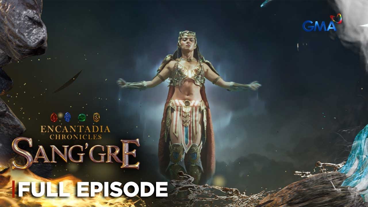 Sang'gre: Terra's revenge on Mitena! (Full Episode 111 - November 17, 2025) | Encantadia Chronicles