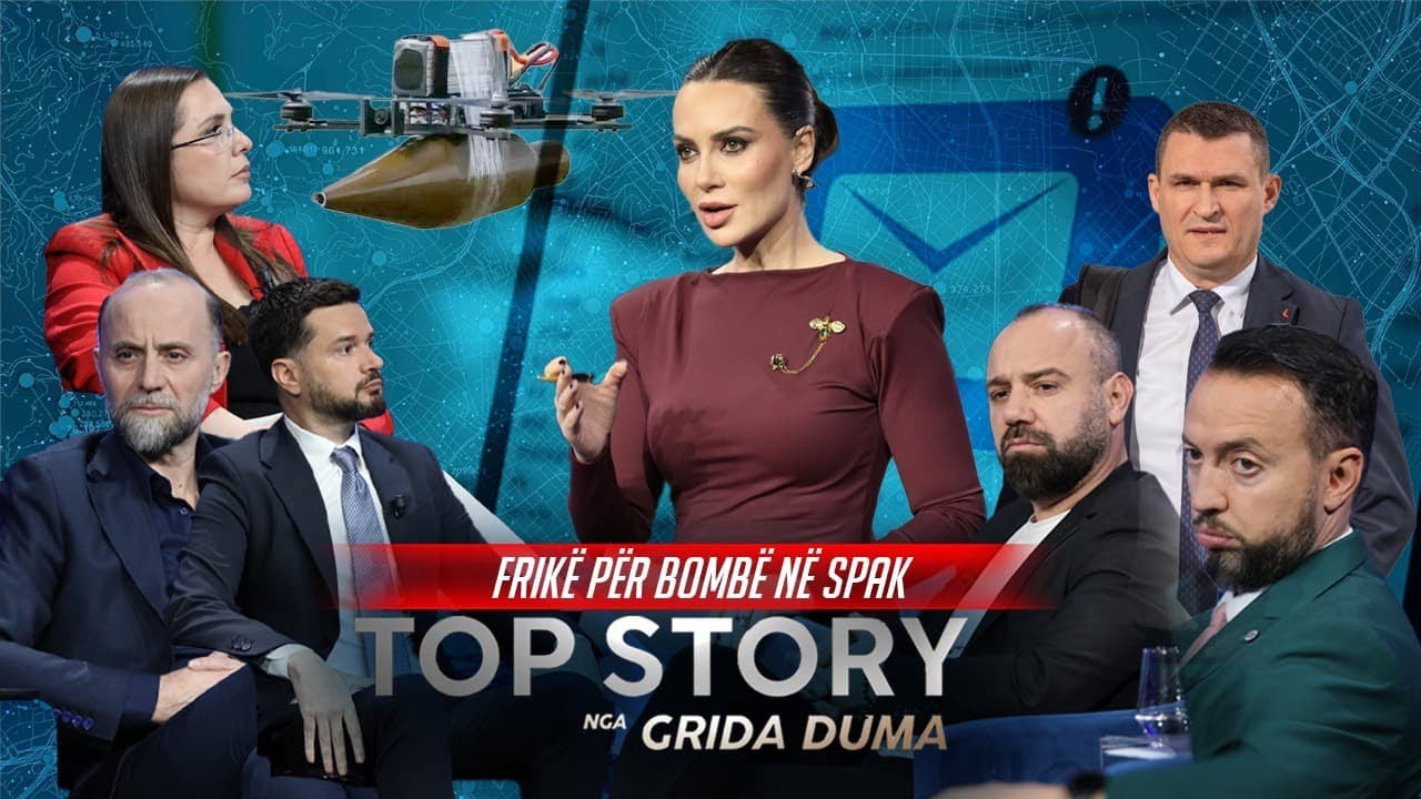 Frika për bombë në SPAK, droni  i ndaluar...Dumanit i vidhen komunikimet me ambasadorët