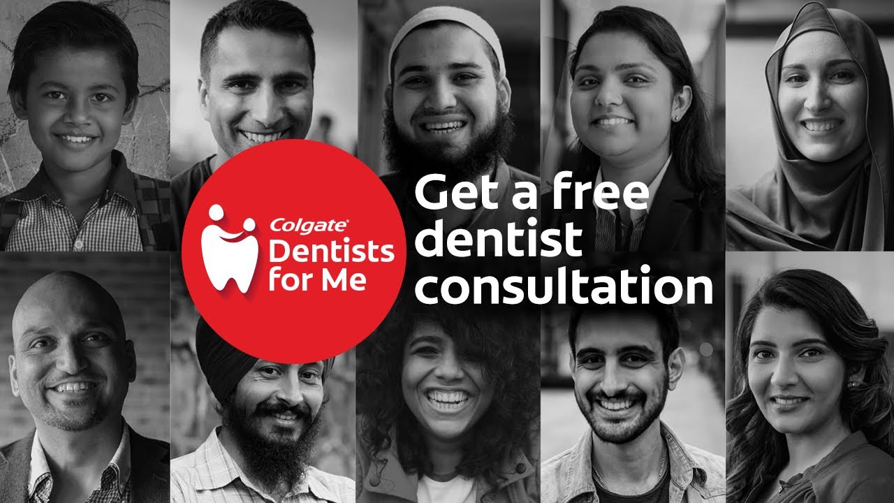 Dentists For Me | Connect with a dentist, for free - Hindi