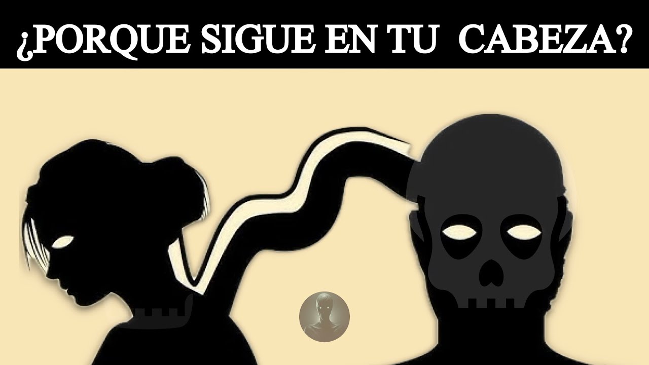 El V&iacute;nculo ESPIRITUAL Detr&aacute;s de NO dejar de PENSAR en Alguien (Significado Oculto)