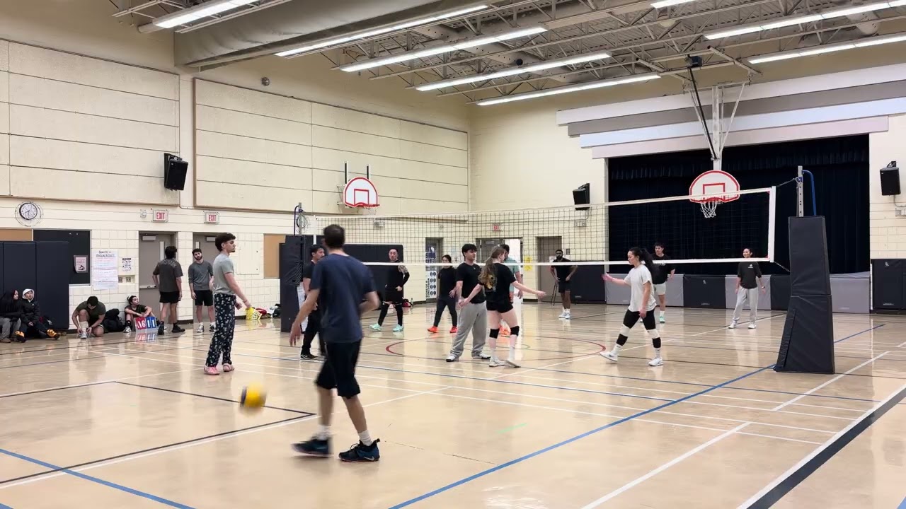 YRV Winter ‘26 | Week 1 | Game 1