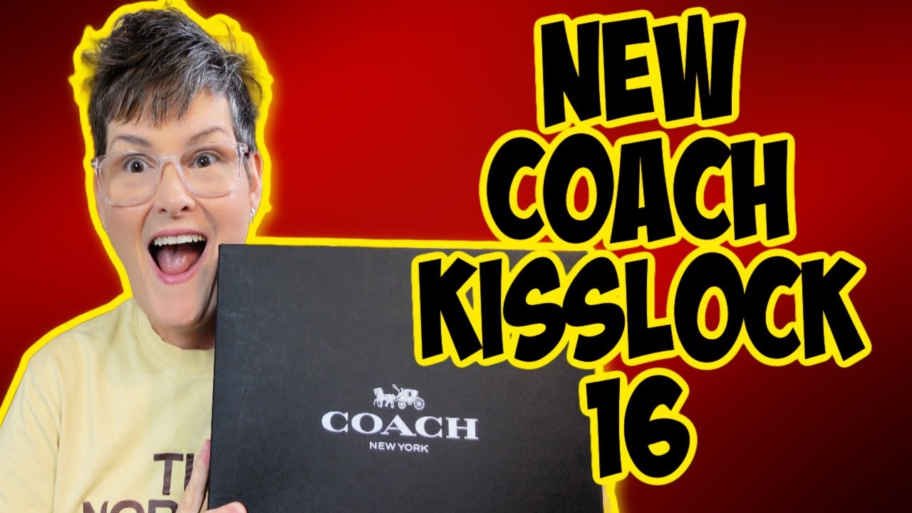 НОВЫЙ ТРЕНЕР Kisslock 16!!! Какой мне достался?