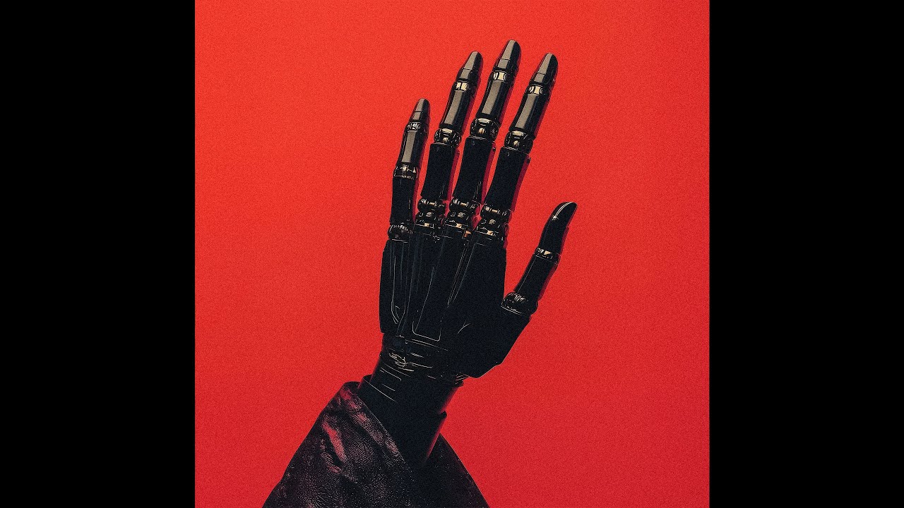 THE WEEKND TYPE BEAT - 
