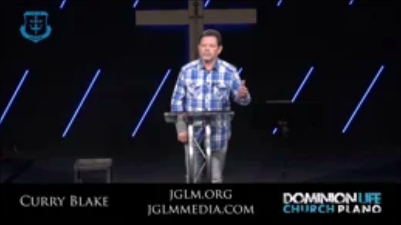 The love of God by Curry Blake - audio only