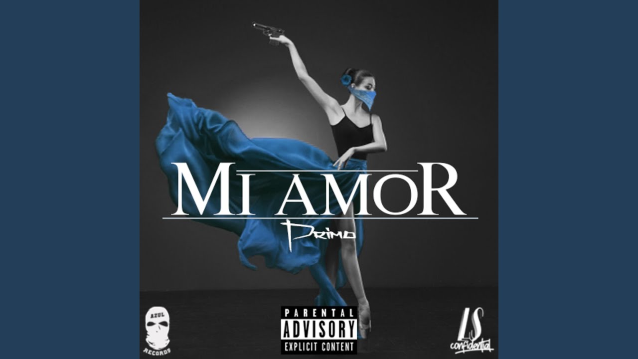 Mi Amor