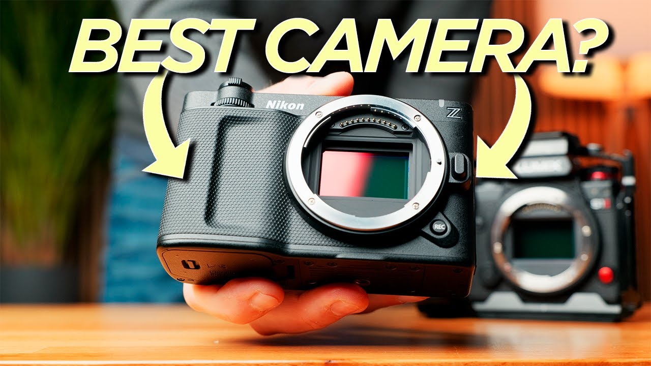 Nikon ZR Review &ndash; The RED-Powered Cinema Camera We&rsquo;ve Been Waiting For