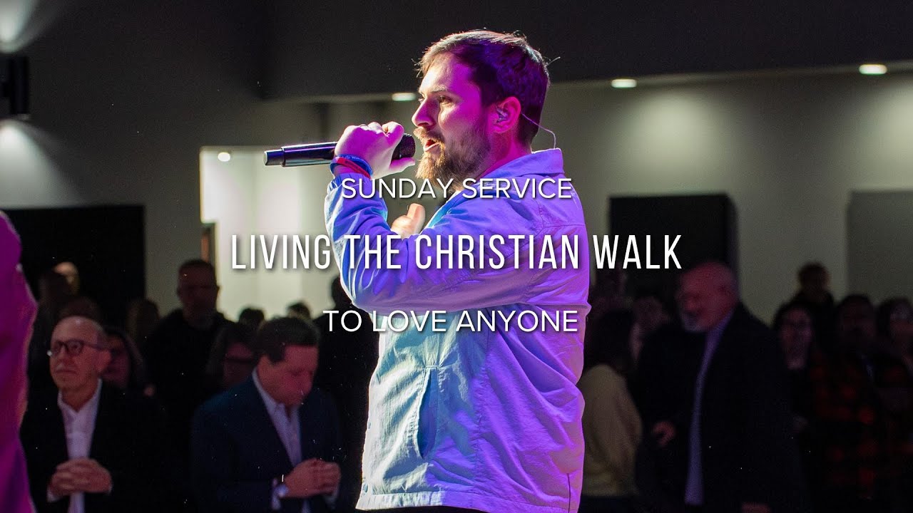 Sunday Service