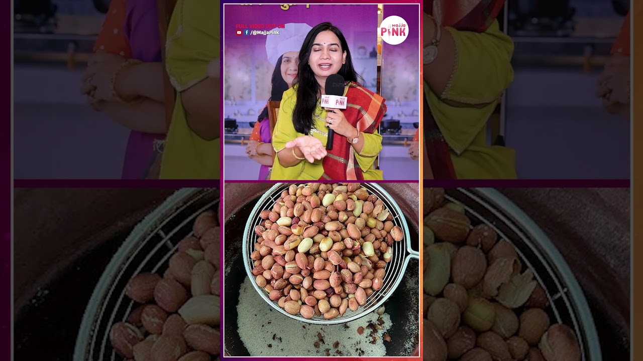 Interview | Madhura Easy Kitchen Tips | Cooking Recipes | Indian Food Recipes