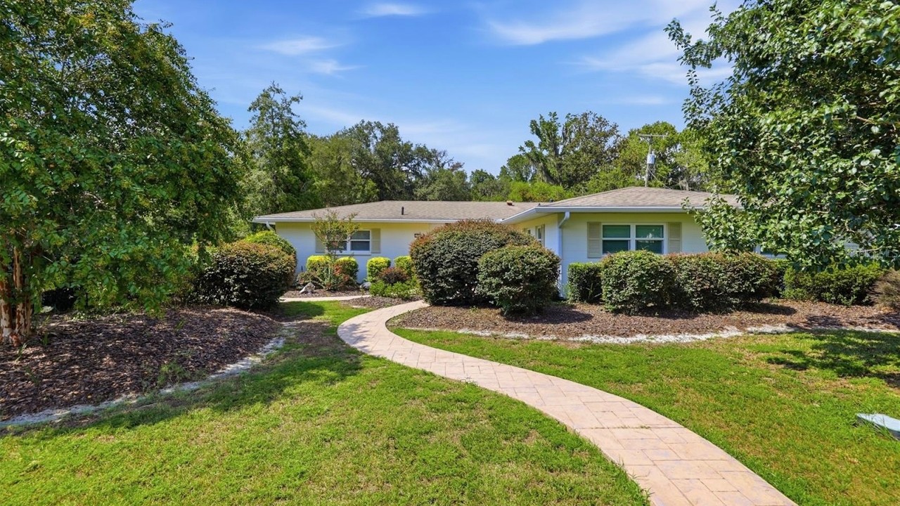 House For Sale In Gainesville, FL | 2138 NW 30th Place Gainesville, FL 32605