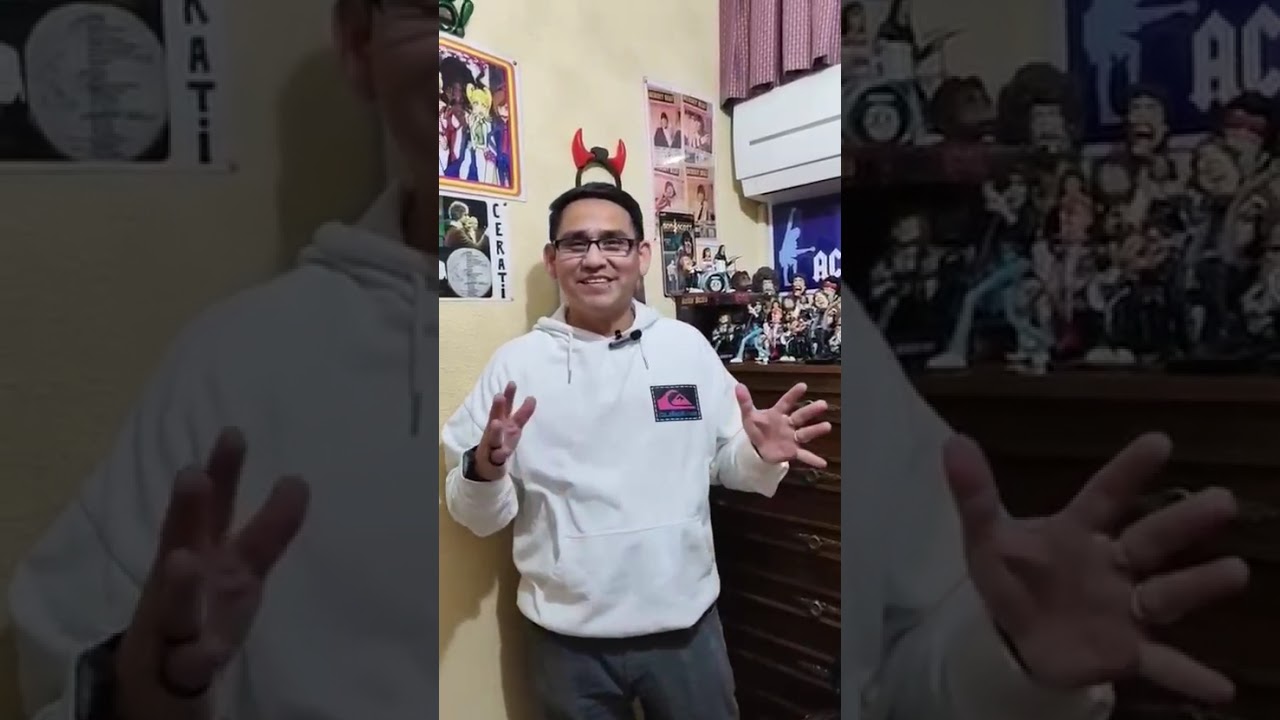 Intros históricas🤘
