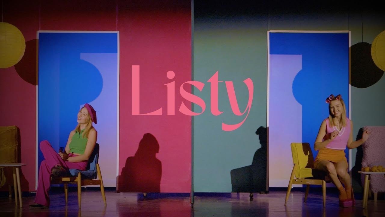 Ania Federowicz - Listy (Official Video)