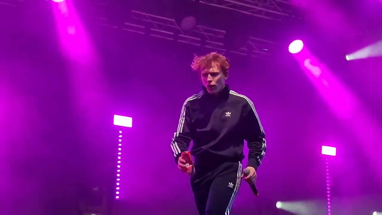 Mickey Callisto - Bohemian Rhapsody(Live at Stendhal 2025)