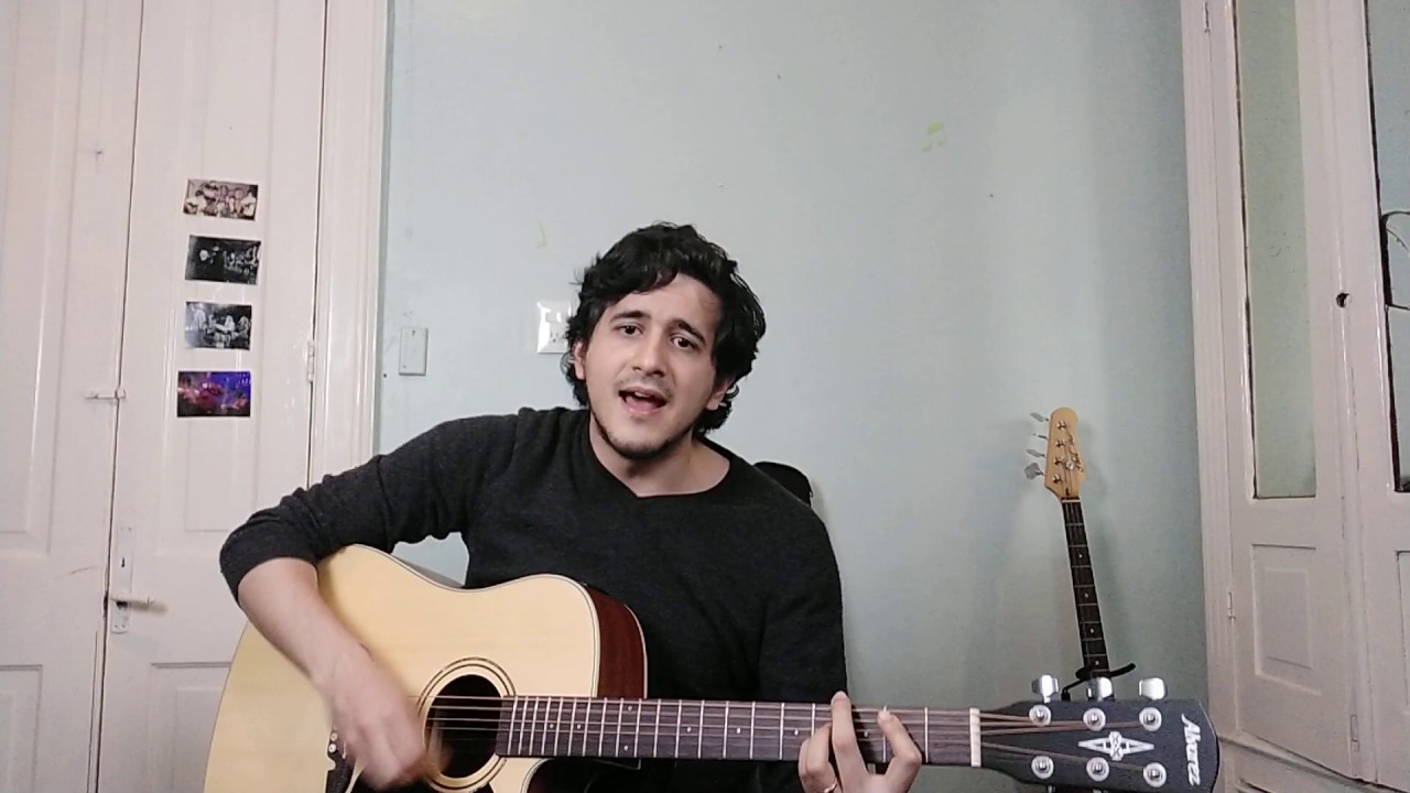 La Castañeda - Cenit (Cover Acústico)