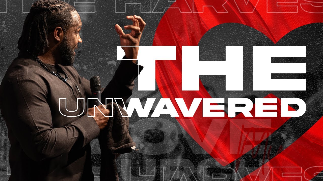 The Unwavered  - Dr. Joel Tudman