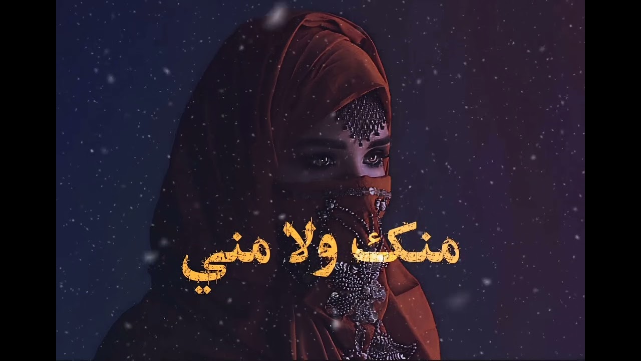 Menak wla meni - Arabic Techno (Remix) منك ولا مني