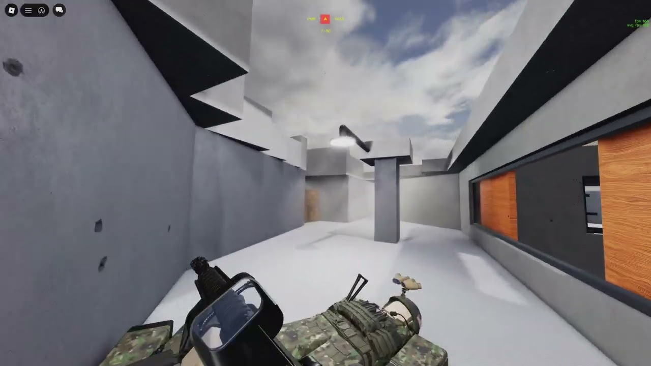 70+ Kill Complex Match