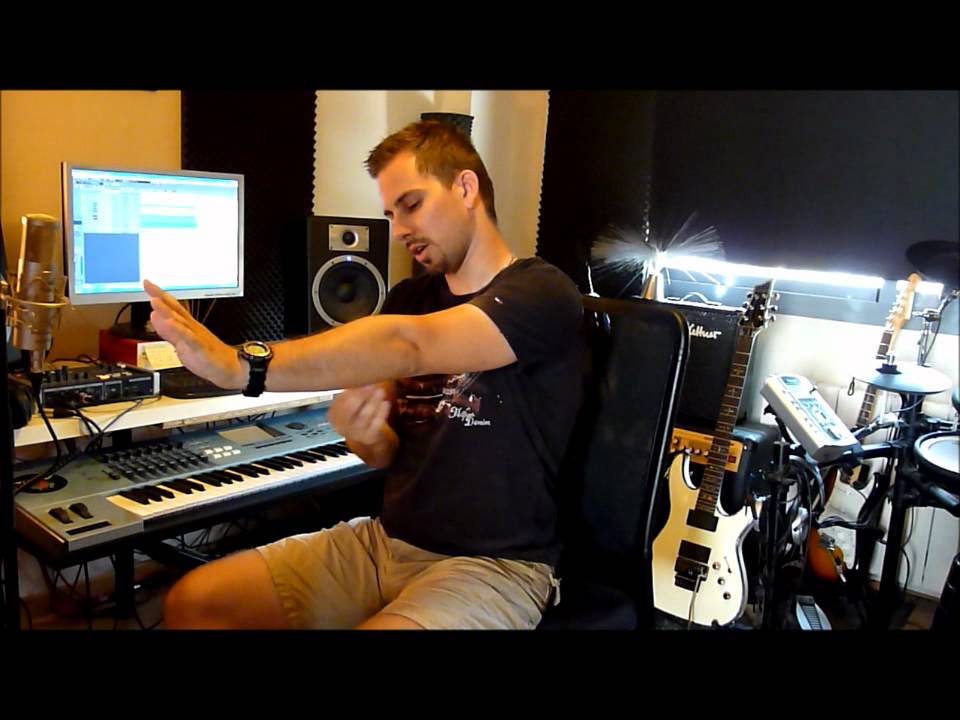 Cure and excercises for tendonitis (tendenitis)