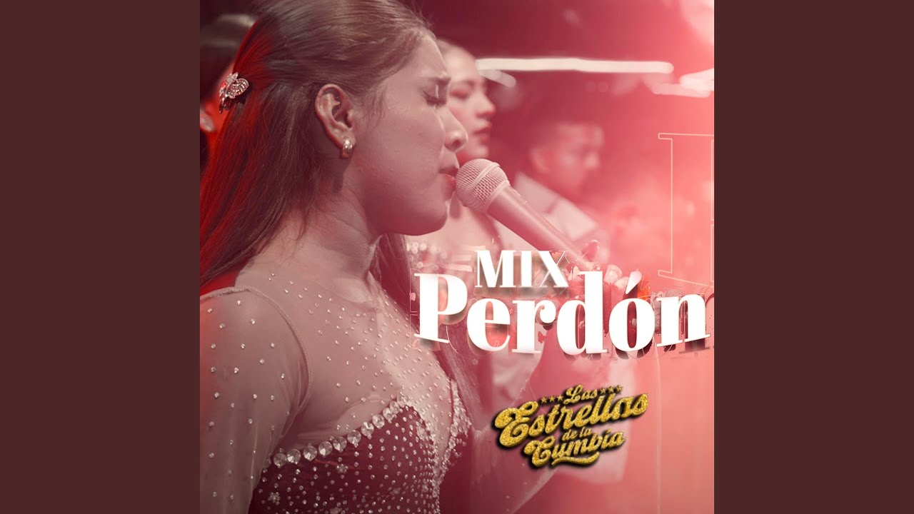 Mix Perdón