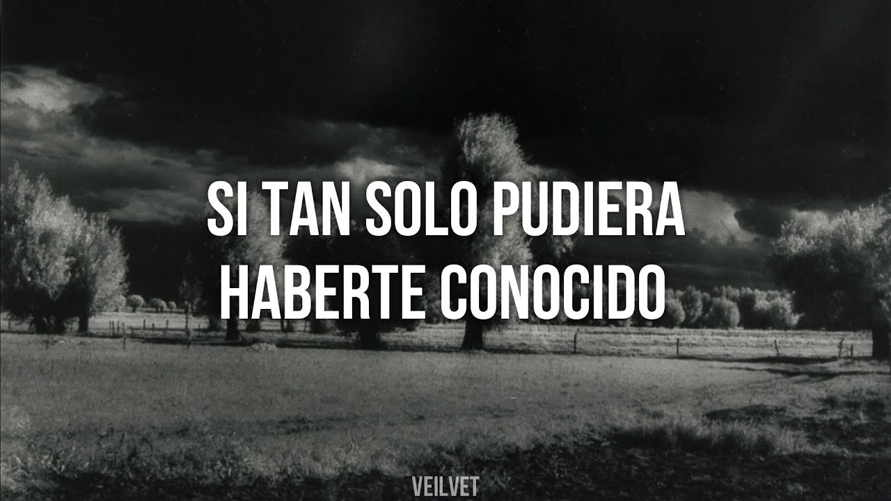 Sideway Look - Knowing You From Today // Letra Español