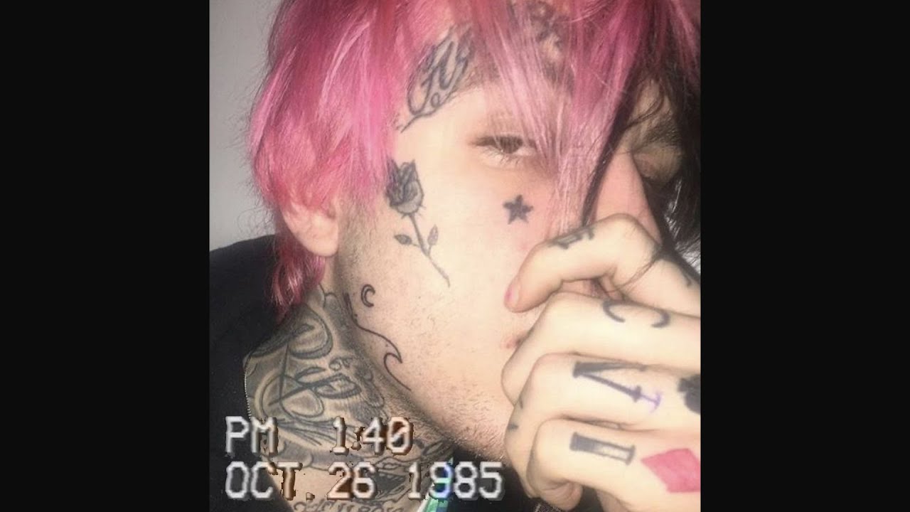 [FREE] Juice WRLD x Lil Peep Type Beat - 