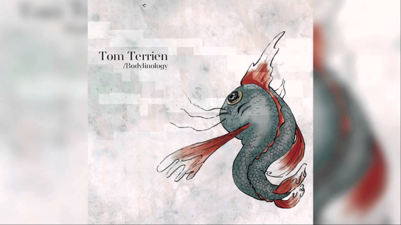 Tom Terrien - Beetchla Septem