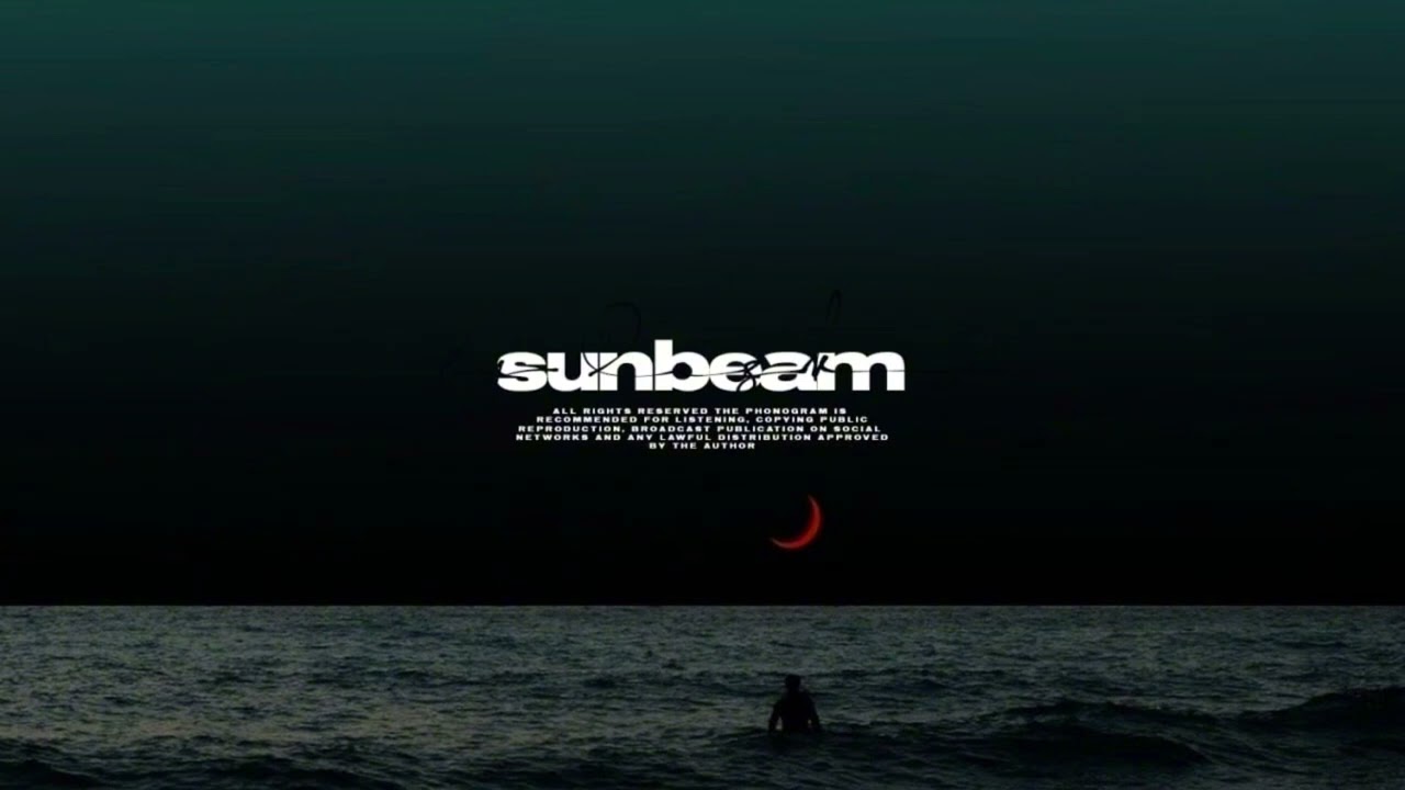 Jamik x MACAN Type Beat — «sunbeam» by lesko