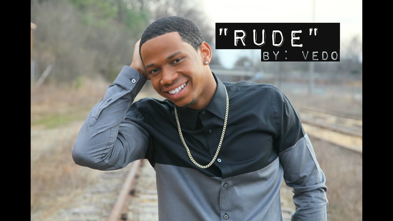 Magic! - Rude 