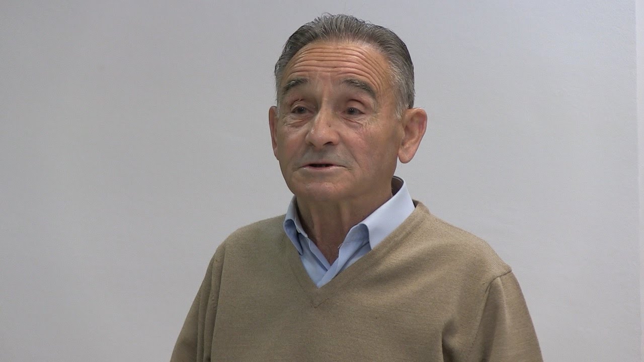Taller de conservació de bolets, amb en 'Pintoret'